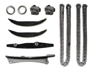 MKNF0500 KIT DE DISTRIBUCION 10PZAS (FIVE HUNDRED 05-07/MARINER 3.0L 05-07) ESCAPE 3.0L 01-07