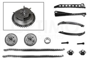 MKNF1810 KIT DE DISTRIBUCION 13PZAS C/VVT (LOBO-EXPEDITION-EXCURSION-NAVIGATOR 5.4L/F-450-550 5.4L-6.8L) F-150/F-250/F-350 5.4L 04-14