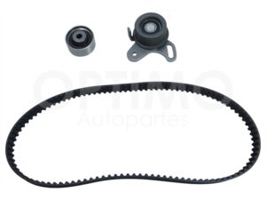 MKNK1100 KIT DE DISTRIBUCION 3PZAS G4ED/G4EE (VERNA 1.6L 04-06) ATTITUDE 1.4L/1.6L 06-11