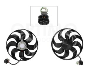 MMNC0501 MOTOVENTILADOR C/S AIRE S/TOLVA 4PINES C/RESISTENCIA (MOTOR/ASPA) ONIX 1.0L/1.2L 20-25
