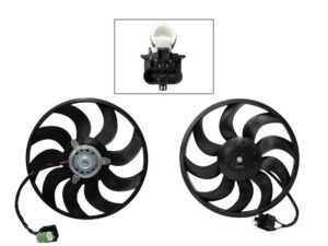 MMNC0701 MOTOVENTILADOR C/AIRE S/TOLVA 3PINES C/RESISTENCIA (MOTOR/ASPA) TRAX 1.8L 13-20