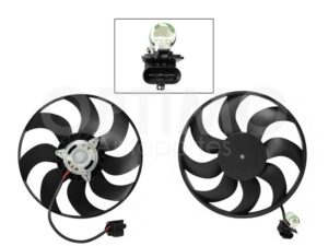 MMNC0901 MOTOVENTILADOR C/S AIRE S/TOLVA 3PINES C/RESISTENCIA (MOTOR/ASPA) SONIC 1.6L 13-18