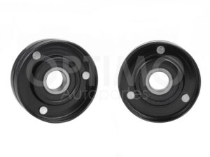 MPNC0130 POLEA RODILLO LISA TENSOR DE ALTERNADOR C/AIRE (SONIC-TRAX-CRUZE 1.4L/MONZA-SWING/CHEVY PICK-UP) CHEVY C-1/C-2/C-3 1.4L/1.6L 94-12