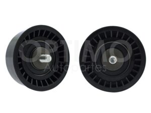 MPNC0200 POLEA BANDA DISTRIBUCION GRANDE (ASTRA 1.8L 98-03/ZAFIRA 1.8L 02-06/MERIVA 04-08 CORSA 1.4L/1.8L 03-08