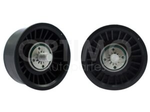 MPNC0210 POLEA BANDA DISTRIBUCION CHICA (ASTRA 1.8L 98-03/ZAFIRA 1.8L 02-06/MERIVA 04-08) CORSA 1.4L/1.8L 03-08