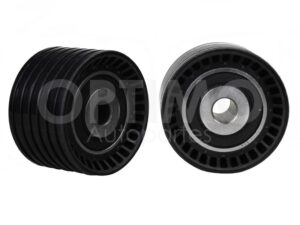 MPNN0320 POLEA RODILLO BANDA DISTRIBUCION (APRIO/CLIO/LOGAN/KANGOO/SANDERO/STEPWAY/MEGANE) PLATINA 1.6L 02-10