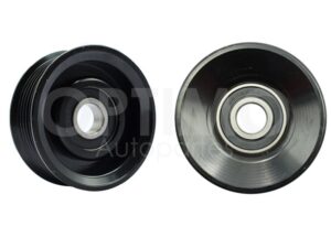 MPNV0231 POLEA RODILLO TENSOR DE ALTERNADOR ACANALADA S/AIRE (EQUINOX 05-09/CIVIC 12-15) POINTER 1.8L 98-09