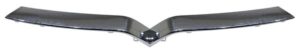 MPTMX16C MOLDURA PARRILLA TESLA MOD X 16-21 CROM 260306