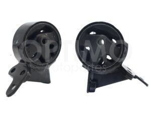 MSNN0101 SOPORTE MOTOR DER METAL (SENTRA B-14 96-00/TSUBAME 92-04) TS-III 1.6L 92-17