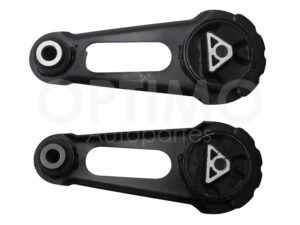 MSNN0950 SOPORTE MOTOR TRASERO (V-DRIVE 20-25/MARCH 11-25/KICKS 17-24/NOTE 14-19) VERSA 1.6L 12-25