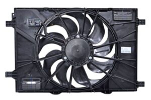 MVMG324 MOTOVENTILADOR RADIDOR MG3 24-25 260306