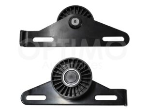 MWNN0300 TENSOR BANDA ALTERNADOR S/AIRE (APRIO 08-10/CLIO 1.6L 02-10/KANGOO 04-14/SANDERO 10-15) PLATINA 1.6L 02-10