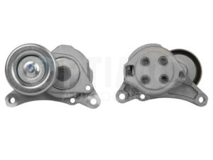 MWNN0400 TENSOR AUTOMATICO ALTERNADOR QR25DE (URVAN 2.5L GAS 07-12) NV-350 2.5L GASOLINA 13-25
