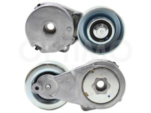 MWNN1100 TENSOR BANDA ALTERNADOR (SENTRA B-16 2.0L 07-12/DUSTER 2.0L 13-16/FLUENCE 2.0L 11-17) TIIDA 1.6L/1.8L 06-17