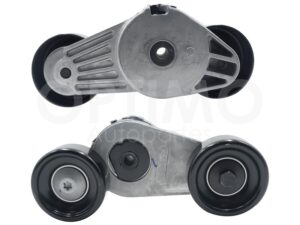 MWNV0200 TENSOR BANDA ALTERNADOR C/2POLEAS LISA C/AIRE ACONDICIONADO (VAGONETA 00-05/PICK-UP 00-09) POINTER 1.8L 98-09