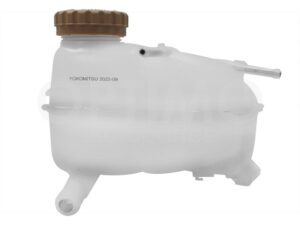 MXNC1400 DEPOSITO ANTICONGELANTE C/TAPON C/SENSOR 2SALIDAS SEPARADA (ZAFIRA 1.8L-2.2L) ASTRA 2.2L/2.4L 04-06