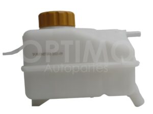 MXNC9900 DEPOSITO ANTICONGELANTE C/TAPON (PT G3 06-09) AVEO 1.6L 07-17