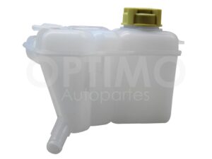 MXNF0210 DEPOSITO ANTICONGELANTE C/TAPON 1SALIDA (ECOSPORT 04-12) FIESTA FIRST 1.6L 03-10