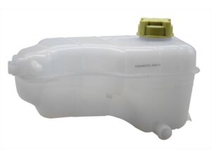 MXNF0300 DEPOSITO ANTICONGELANTE C/TAPON 2TUBOS (FIESTA FIRST 03-10) FIESTA IKON 1.3L/1.4L/1.6L 98-10
