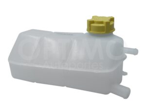 MXNF1500 DEPOSITO ANTICONGELANTE C/TAPON 2TUBOS KA 1.6L 01-08