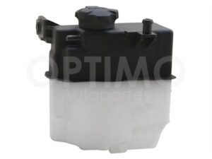 MXNK0800 DEPOSITO ANTICONGELANTE C/TAPON I-10 1.1L 11-14