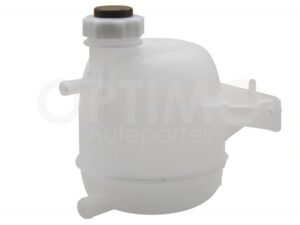 MXNN0310 DEPOSITO ANTICONGELANTE C/TAPON (APRIO/CLIO 1.6L/DUSTER/KANGOO/SANDERO/STEPWAY) PLATINA 1.6L 02-10