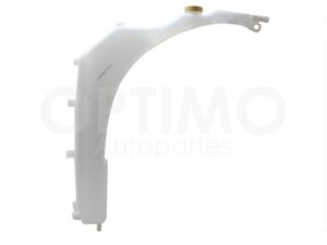 MXNN0410 DEPOSITO ANTICONGELANTE C/TAPON (URVAN 3.0L DIESEL 07-12) URVAN 2.4L 02-06