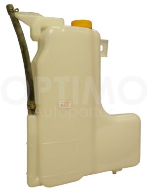 MXNN0710 DEPOSITO ANTICONGELANTE C/TAPON (X-TERRA 2.4L-3.3L 00-04) NP-300 (D-22) 2/4WD 2.4L/2.5L 08-15