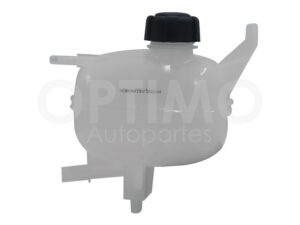 MXNN0910 DEPOSITO ANTICONGELANTE C/TAPON (KICKS 17-24) VERSA 1.6L 20-25