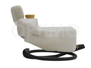 MXNN1400 DEPOSITO ANTICONGELANTE C/TAPON SENTRA B-16 2.0L/2.5L 07-12