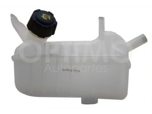 MXNR0300 DEPOSITO ANTICONGELANTE C/TAPON (SCENIC 2.0L 05-09) MEGANE 2.0L 05-10