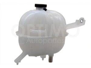 MXNT0410 DEPOSITO ANTICONGELANTE C/TAPON HIACE 2.7L 05-19