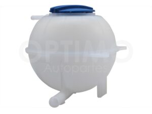 MXNV0600 DEPOSITO ANTICONGELANTE C/TAPON (SAVEIRO 10-23/CROSSFOX 07-17) GOL 1.6L 08-21