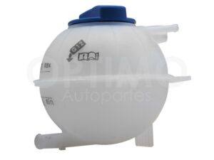 MXNV1310 DEPOSITO ANTICONGELANTE C/TAPON (VENTO 14-22/SPORT VAN 07-09/IBIZA-CORDOBA 03-17/TOLEDO 07-12) LUPO/POLO 1.6L/2.0L 03-19