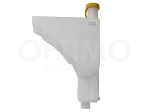 MXRN1100 DEPOSITO ANTICONGELANTE C/TAPON (CUBE 09-14) TIIDA 1.6L/1.8L 06-17