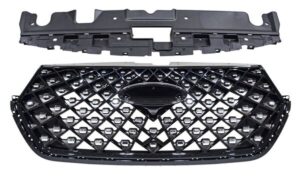 PCHT423C PARRILLA TIGGO 4 PRO 23-25 ROMBOS S/HOYO P/CAMARA 288 260508