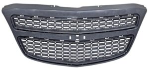 PCTO11M PARRILLA TORNADO 11-20 C/MOLD 5662 260424