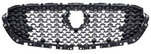 PMC3020P PARRILLA MAZDA CX30 20-25 S/MOLD S/HOYO P/SENS NEGRA