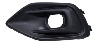 PSUSW25FL REJILLA  SWIFT 25-26 P/FARO NIEBLA 288 260403 IZQ