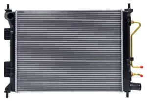 RAHDGI21 XX0529RADIADOR GRAND I10 21-25 L4 1.2 LTS AUT C/S AA 19 2/3X14 1/2X16MM ALUM SOLD JST 671SPC 260515