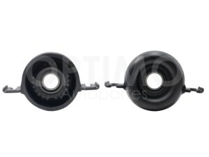 RATF0400 BALERO CENTRAL CARDAN C/GOMA C/SOPORTE DIAMETRO 35MM (CHUMACERA) RANGER 2/4WD 2.2L/2.5L 13-20