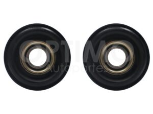RATN0220 BALERO CENTRAL CARDAN C/GOMA DIAMETRO 30MM (CHUMACERA) D-21 2WD 2.4L 94-97