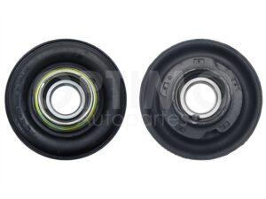 RATN0600 BALERO CENTRAL CARDAN C/GOMA DIAMETRO 30MM (CHUMACERA) 720 2WD 1.8L/2.4L 81-93
