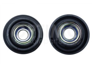 RATN0700 BALERO CENTRAL CARDAN C/GOMA DIAMETRO 30MM (CHUMACERA) (DATSUN 620 73-85) NP-300 (D-22) 2WD 2.4L GASOLINA 08-15