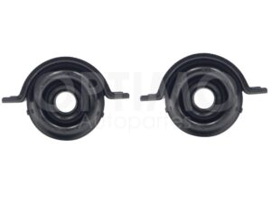 RATS1300 BALERO CENTRAL CARDAN C/GOMA C/SOPORTE DIAMETRO 30MM (CHUMACERA) L200 2.4L/2.5L 08-19
