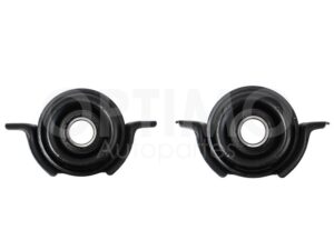 RATT0700 BALERO CENTRAL CARDAN C/GOMA C/SOPORTE (CHUMACERA) HILUX 2/4WD 2.7L 06-15