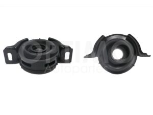 RATT0720 BALERO CENTRAL CARDAN C/GOMA C/SOPORTE DIAMETRO 32MM (CHUMACERA) HILUX 4WD 2.7L/2.8L 16-25