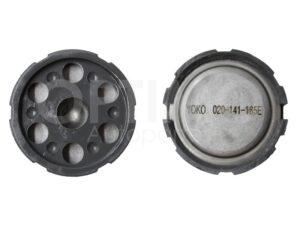 RCNV0110 COLLARIN DE CLUTCH (DERBY 95-00/CARIBE 81-88/ATLANTIC 81-87) JETTA/GOLF A2/A3 1.8L/2.0L 87-98