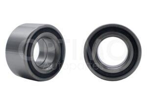 RDNA0100 BALERO RUEDA DEL DOBLE (ATTITUDE 1.6L 12-14/ACCENT 1.6L 18-22) (SEDAN/H-BACK) RIO 1.6L 16-23