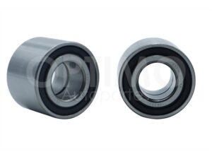 RDNN0350 BALERO RUEDA TRAS DOBLE (AVEO/SPARK/BEAT/PT G3/APRIO/MICRA/CLIO/KANGOO/PG-206/PG-306/MEGANE/SCENIC) PLATINA 1.6L 02-10